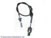 BLUE PRINT ADN13817 Clutch Cable